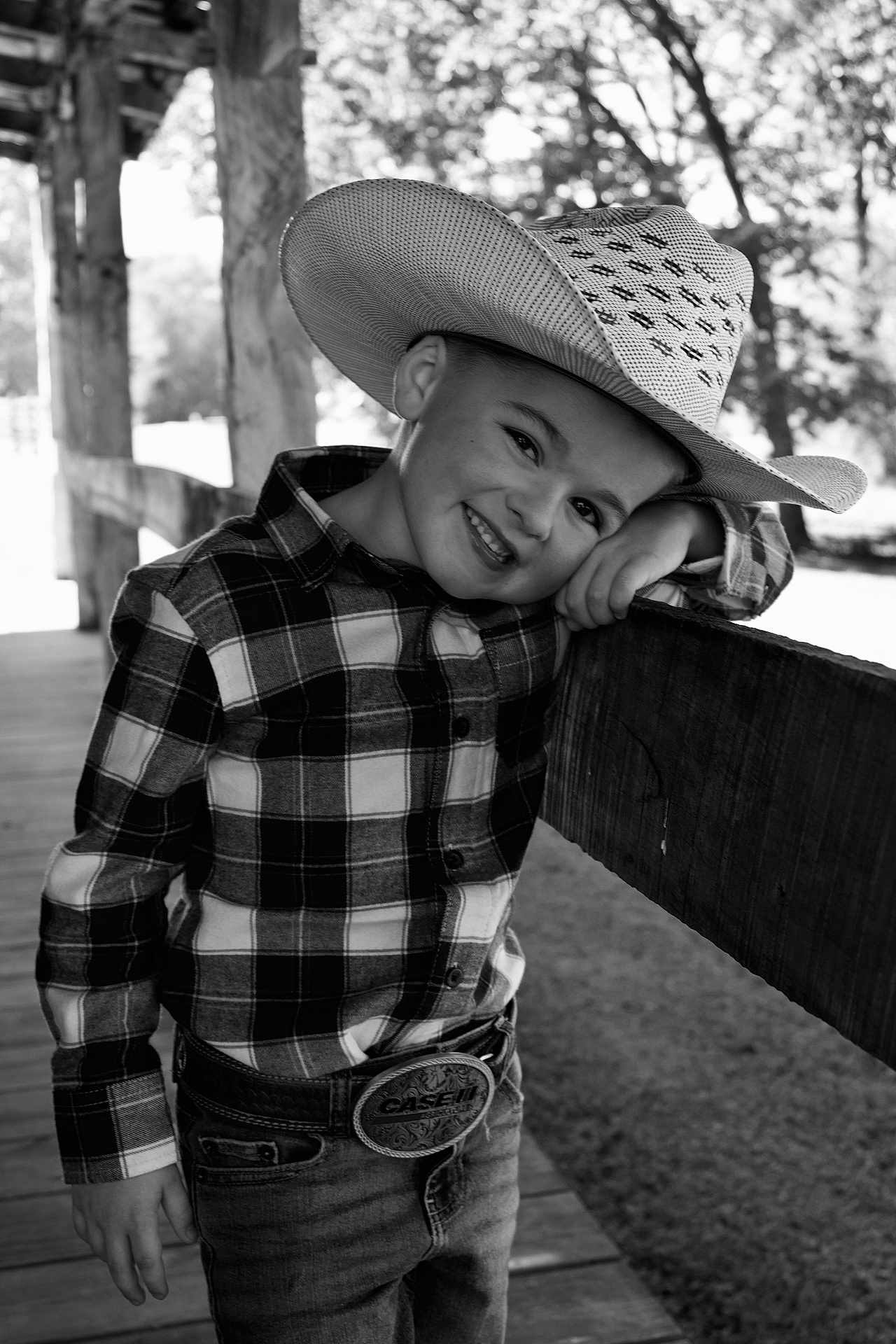 Landon
