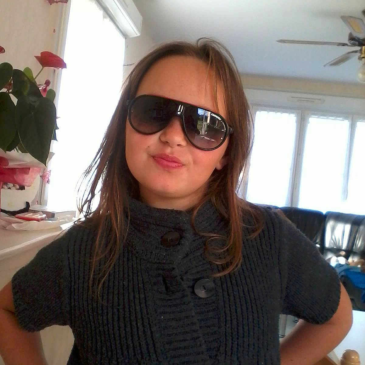 Orlane Torque participe au concours pour gagner de l'argent avec cette photo :