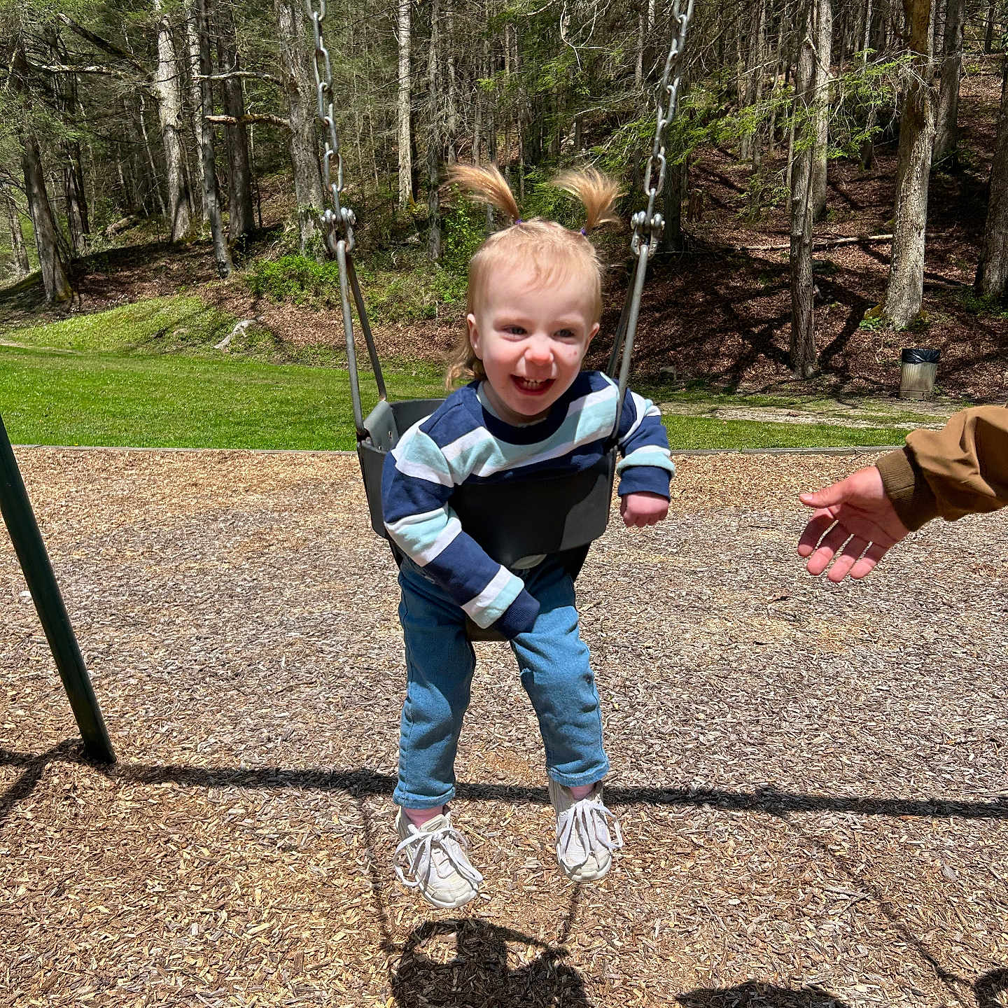 Ophelia joined the competition — help win amazing prizes! boy, child, clothing, face, grass, grove, head, male, nature, outdoorplayarea, outdoors, pants, park, person, photography, plant, playarea, portrait, tree, vegetation