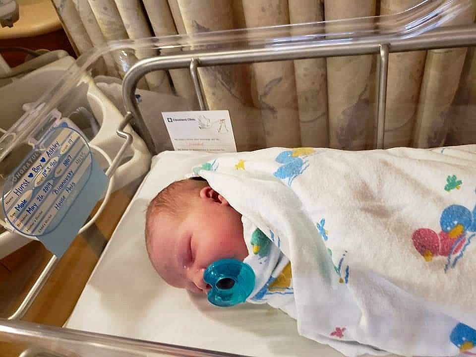 Austin joined the competition — help win amazing prizes! baby, baby_products, baby_safety, baby_sleeping, bedtime, birth, child, childbirth, comfort, event, hospital, hospital_bed, infant_bed, nap, person, product, room, sleep, textile, toddler