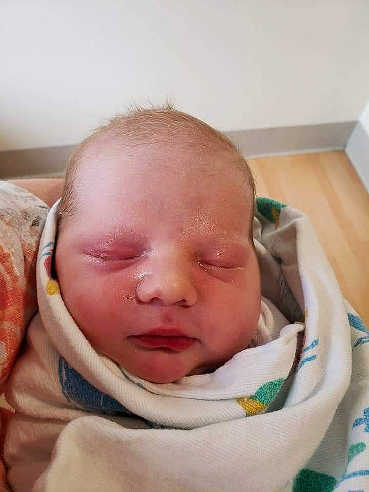 Austin joined the competition — help win amazing prizes! baby, baby_sleeping, bedtime, cheek, child, childbirth, chin, face, forehead, head, lip, mouth, nap, nose, person, skin, sleep, toddler