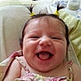 Stella participe au concours pour gagner de l'argent avec cette photo :