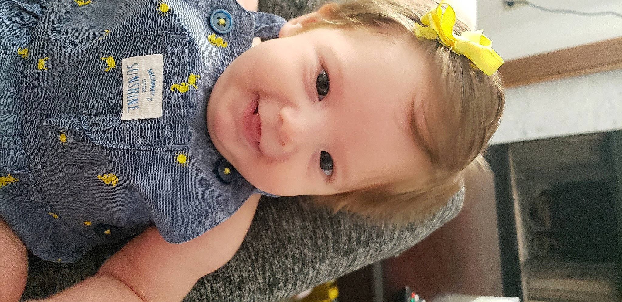 Finley joined the competition — help win amazing prizes! baby, baby_toddler_clothing, cap, cheek, child, chin, eye, eyelash, grass, happy, hat, headgear, iris, lip, nose, person, plant, skin, smile, toddler