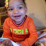 Justyce is registered to the contest to win money with this photo: