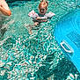 Blakelynn is registered to the contest to win money with this photo: accessories, adult, child, face, female, girl, head, leisureactivities, male, man, person, photography, pool, portrait, sport, summer, swimming, swimmingpool, water, watersports