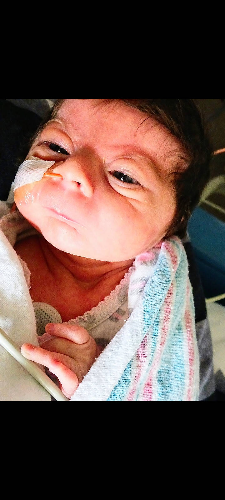 Mylie joined the competition — help win amazing prizes! baby, cheek, chin, eyebrow, eyelash, finger, flash_photography, gesture, happy, iris, jaw, lip, mouth, nail, nose, person, pink, skin, smile, thumb