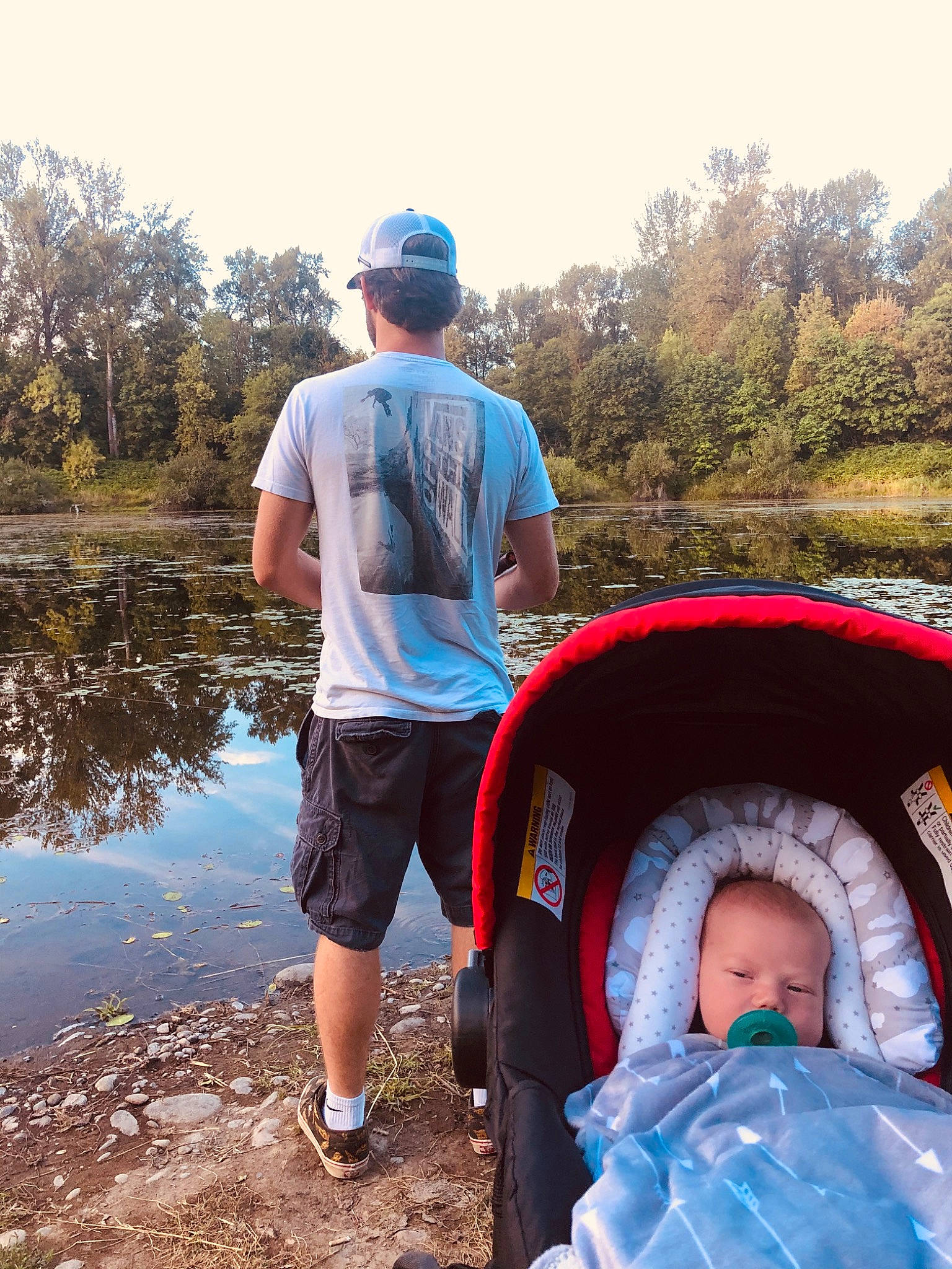 Berkley joined the competition — help win amazing prizes! adventure, boat, boating, child, fun, leisure, people, person, plant, product, recreation, river, sky, summer, tire, tourism, travel, tree, vacation, vehicle