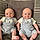 Alfie And Ethan