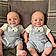 Alfie And Ethan