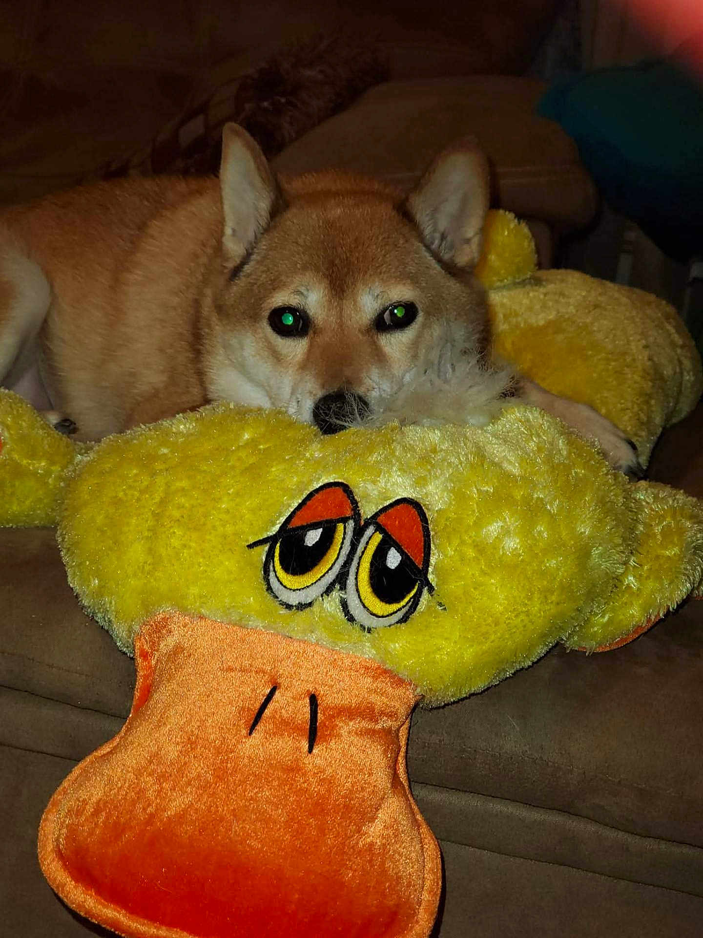 Keiko