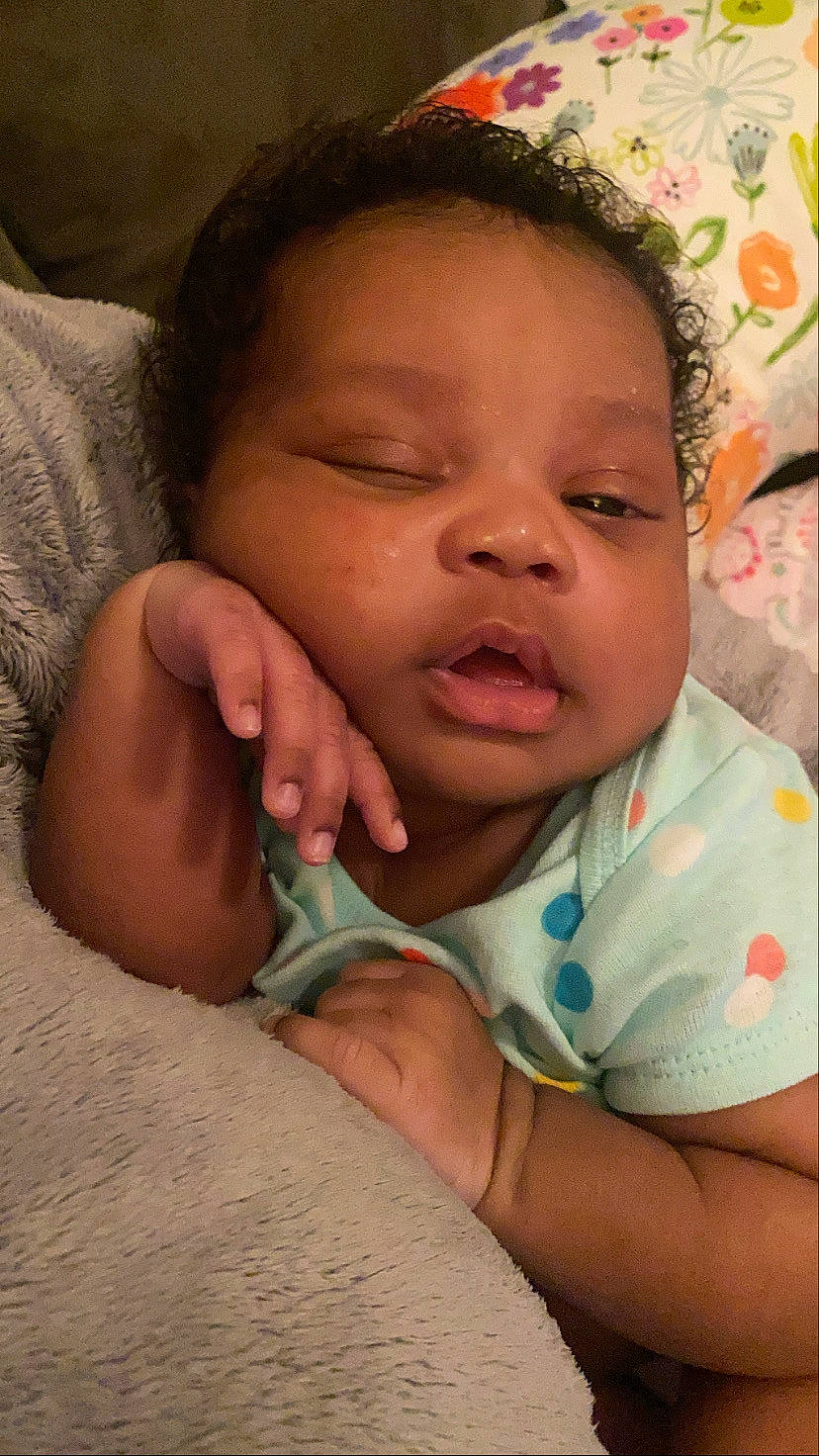 Loyalty joined the competition — help win amazing prizes! baby, cheek, comfort, eye, eyebrow, eyelash, finger, forehead, gesture, happy, iris, linens, lip, mouth, neck, nose, person, skin, smile, thumb