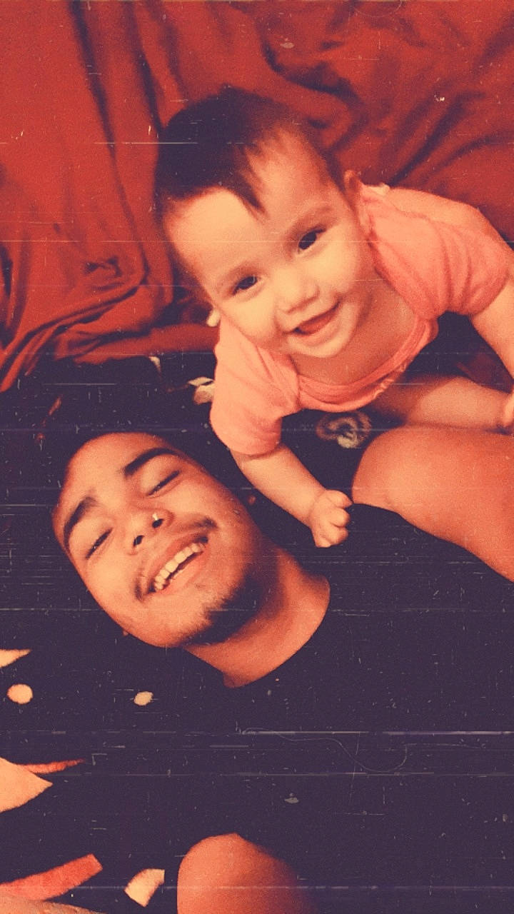 Khia is registered to the contest to win money with this photo: cheek, child, face, fun, happy, head, joy, nose, person, sibling, smile