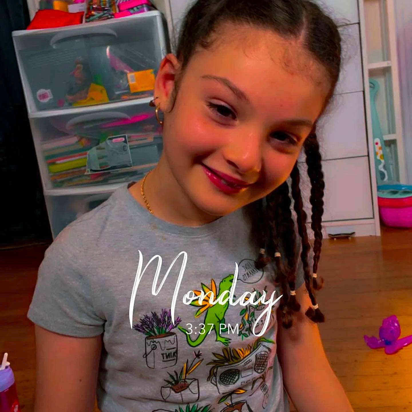 Samara joined the competition — help win amazing prizes! black_hair, cheek, chest, cool, ear, eyelash, finger, forehead, fun, happy, iris, jaw, joy, mouth, muscle, neck, nose, person, sleeve, smile