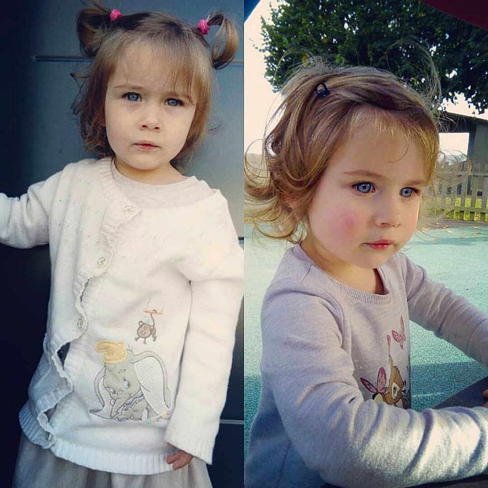 Ynès a rejoint le concours — aidez-le/la à gagner de superbes lots ! child, girl, human_hair_color, outerwear, person, product, skin, sleeve, toddler