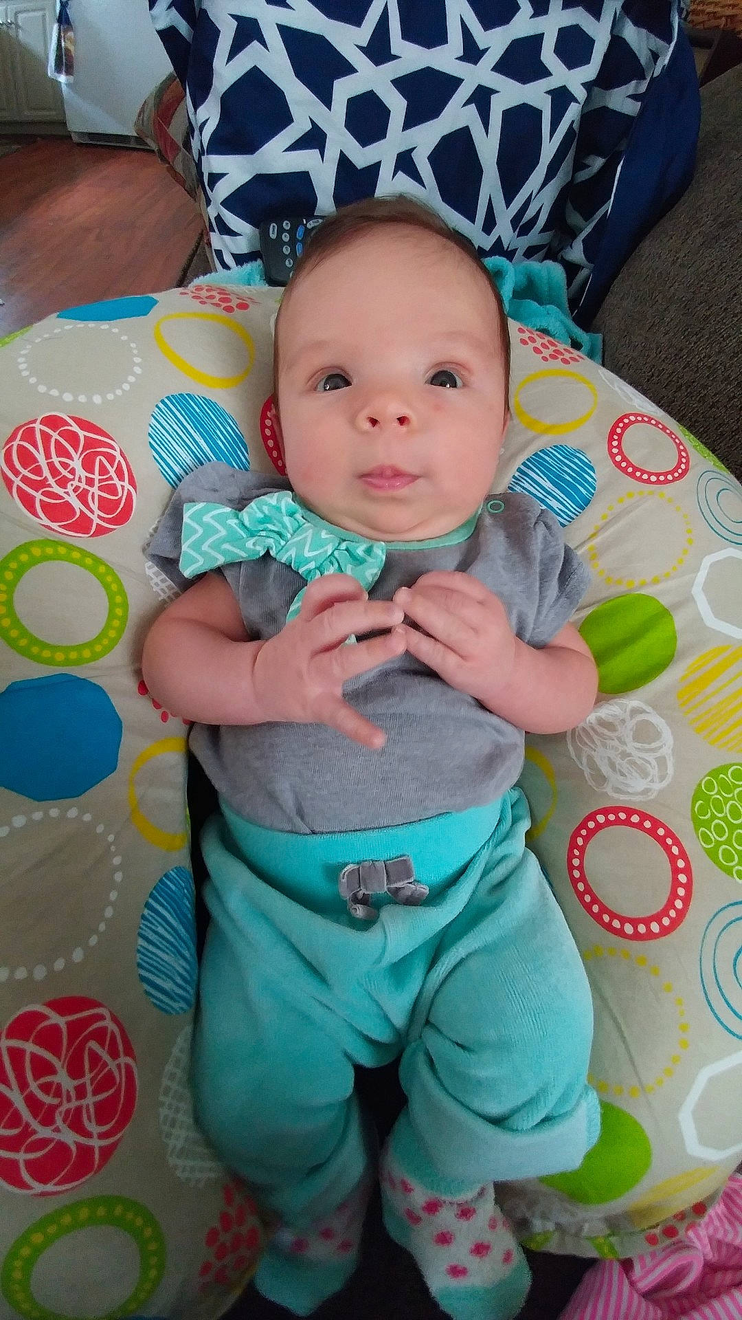 Elizabeth is registered to the contest to win money with this photo: child, day, infant, party, person, play, toddler