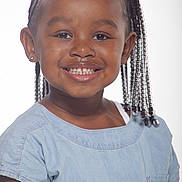 Shanice is registered to the contest to win money with this photo: beauty, child, face, forehead, fun, girl, lip, mouth, skin, smile