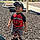 David