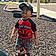 David