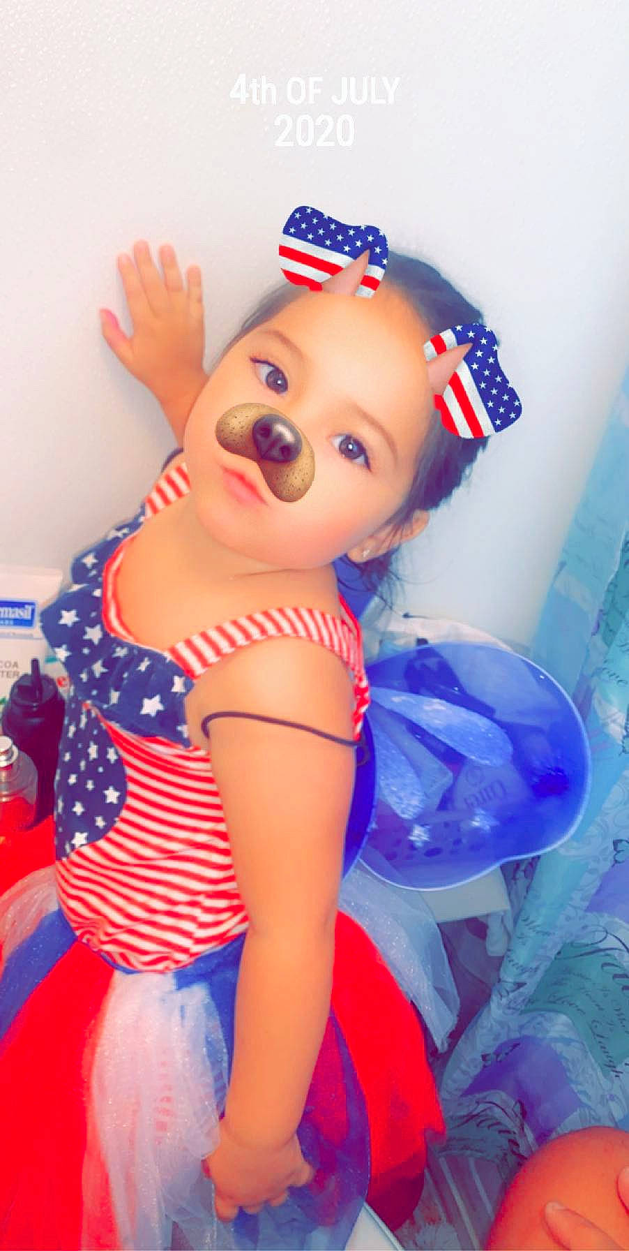 Mirabella P Delariva