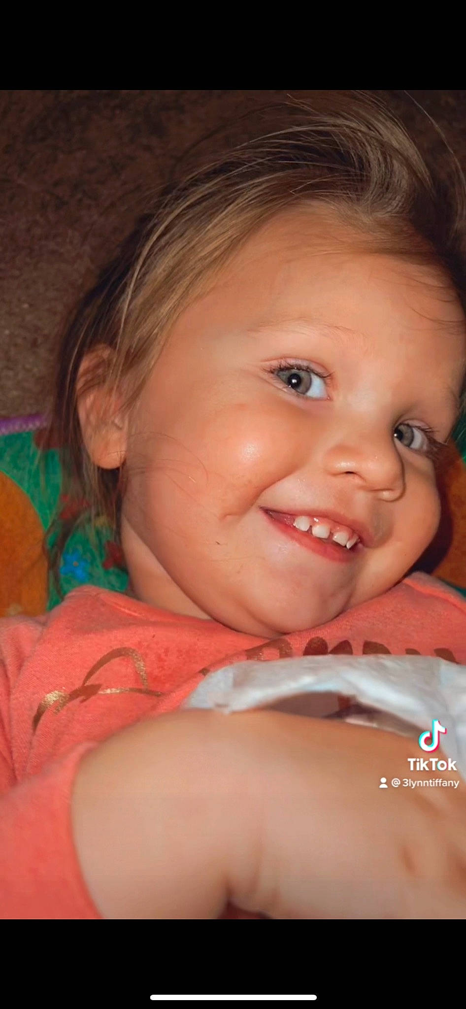 Jacelynn joined the competition — help win amazing prizes! arm, cheek, ear, eye, eyebrow, eyelash, flash_photography, forehead, hair, hairstyle, happy, human_body, iris, joy, lip, mouth, neck, nose, person, skin