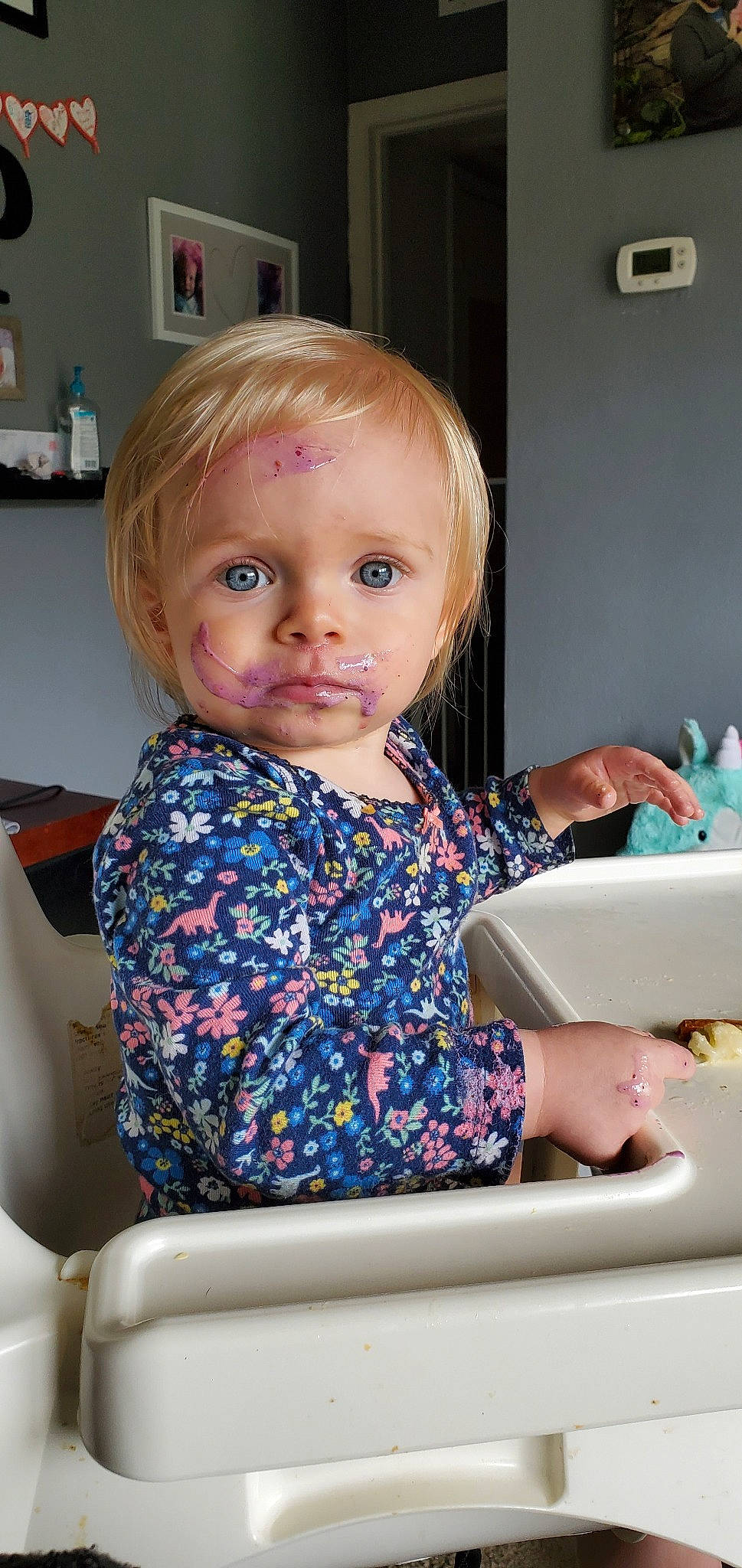 Avri joined the competition — help win amazing prizes! baby, child, person, toddler