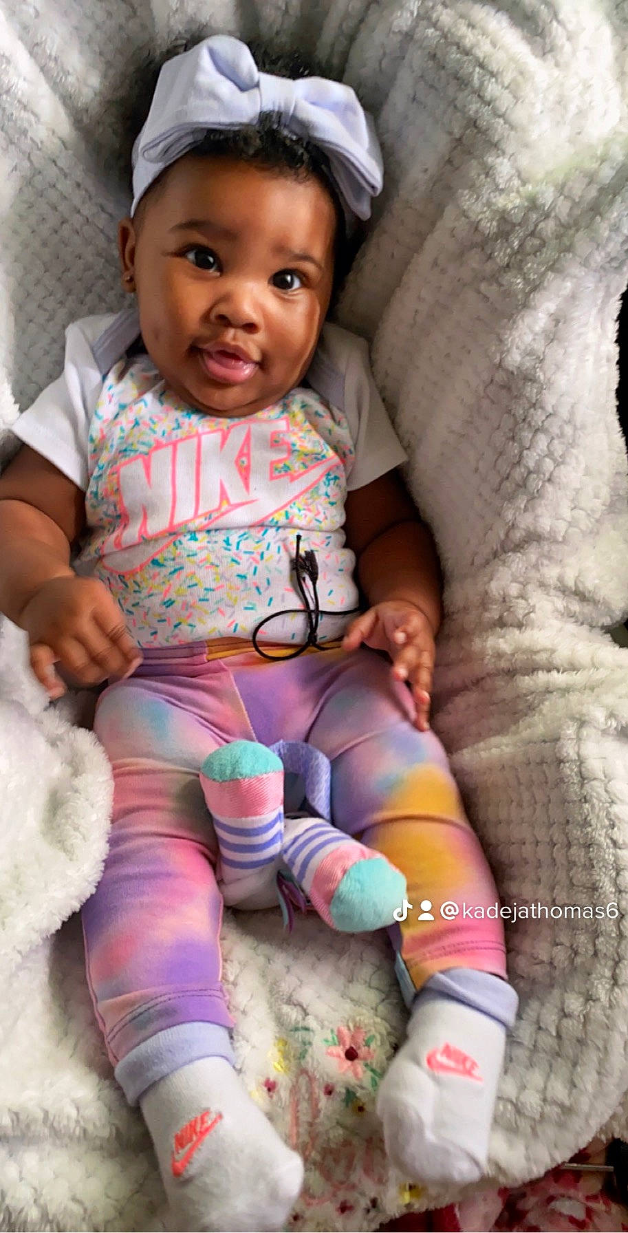 Aunteria joined the competition — help win amazing prizes! arm, baby, baby_toddler_clothing, cap, cheek, comfort, cool, eye, face, finger, hand, happy, organ, person, pink, skin, sleeve, textile, thigh, toddler