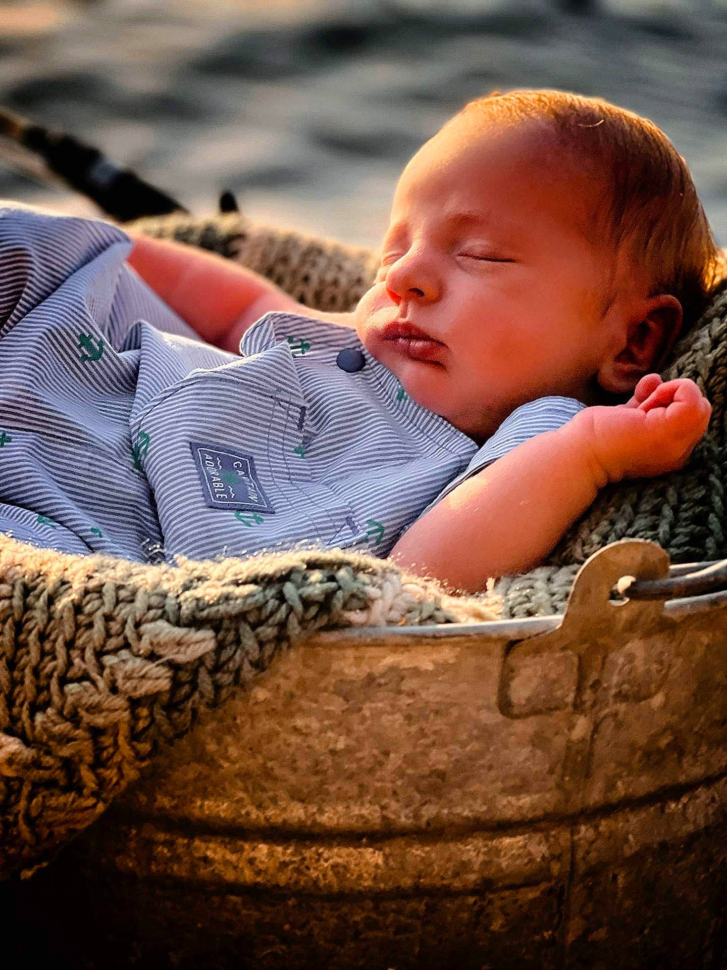 Shiloh joined the competition — help win amazing prizes! baby, cheek, child, comfort, flash_photography, fun, grass, happy, leisure, pattern, people_in_nature, person, portrait_photography, sitting, skin, toddler, wood