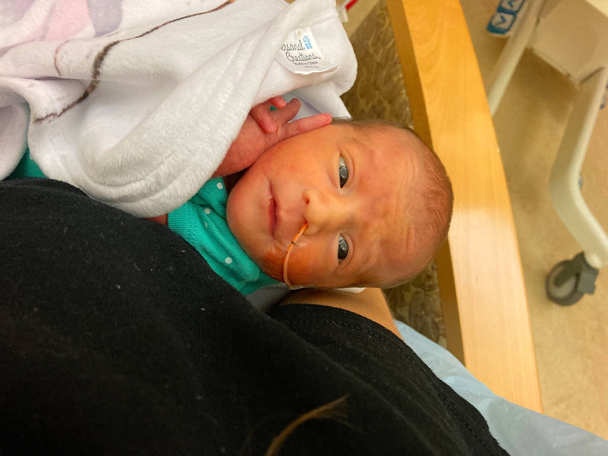 Callie joined the competition — help win amazing prizes! baby, cheek, child, chin, ear, eye, finger, head, mouth, nose, person, skin, toddler