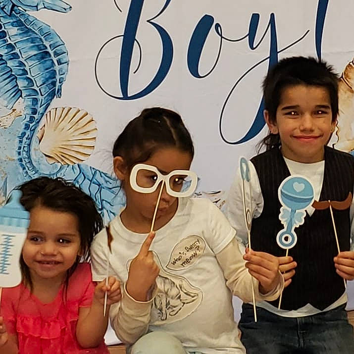 Francheska joined the competition — help win amazing prizes! art, child, cool, ear, eyewear, fashion_accessory, glasses, happy, joy, people, person, photography