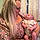 Katie Ward X