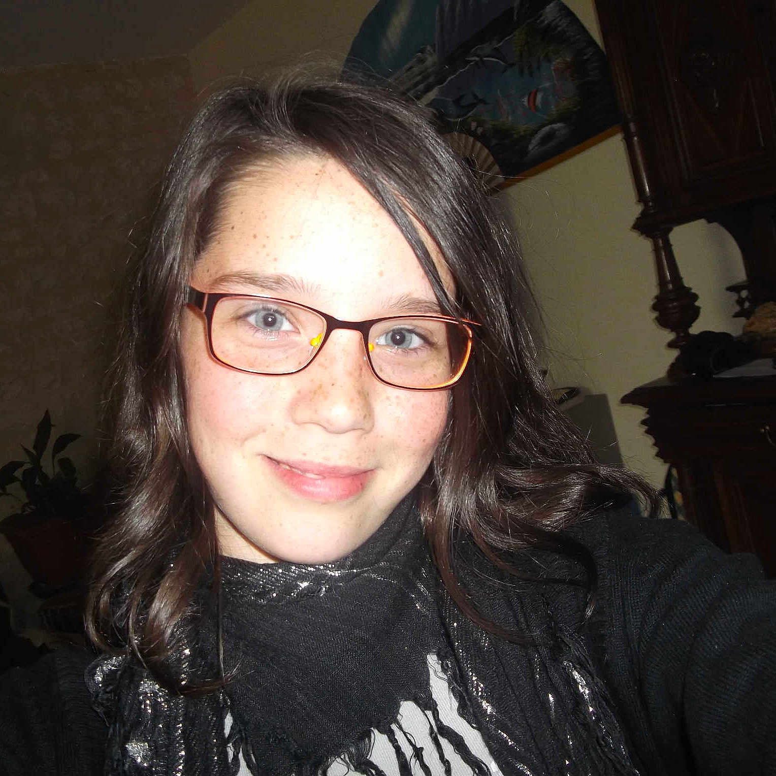 Mallory a rejoint le concours — aidez-le/la à gagner de superbes lots !