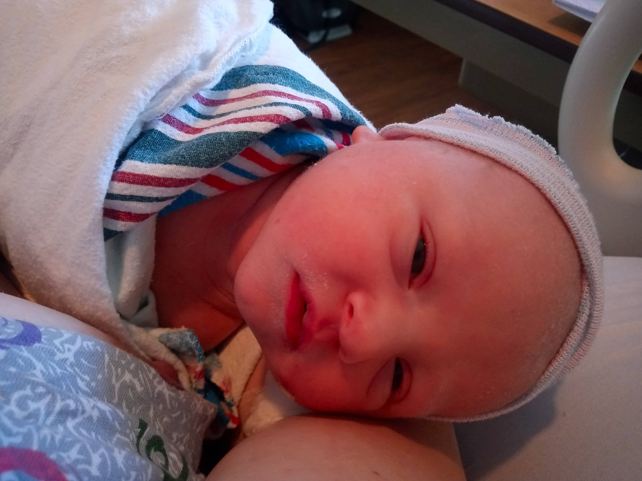 Honey joined the competition — help win amazing prizes! abdomen, baby, baby_toddler_clothing, bedtime, cheek, child, comfort, eyelash, happy, iris, linens, lip, mouth, nap, nose, pattern, person, skin, sleep, smile