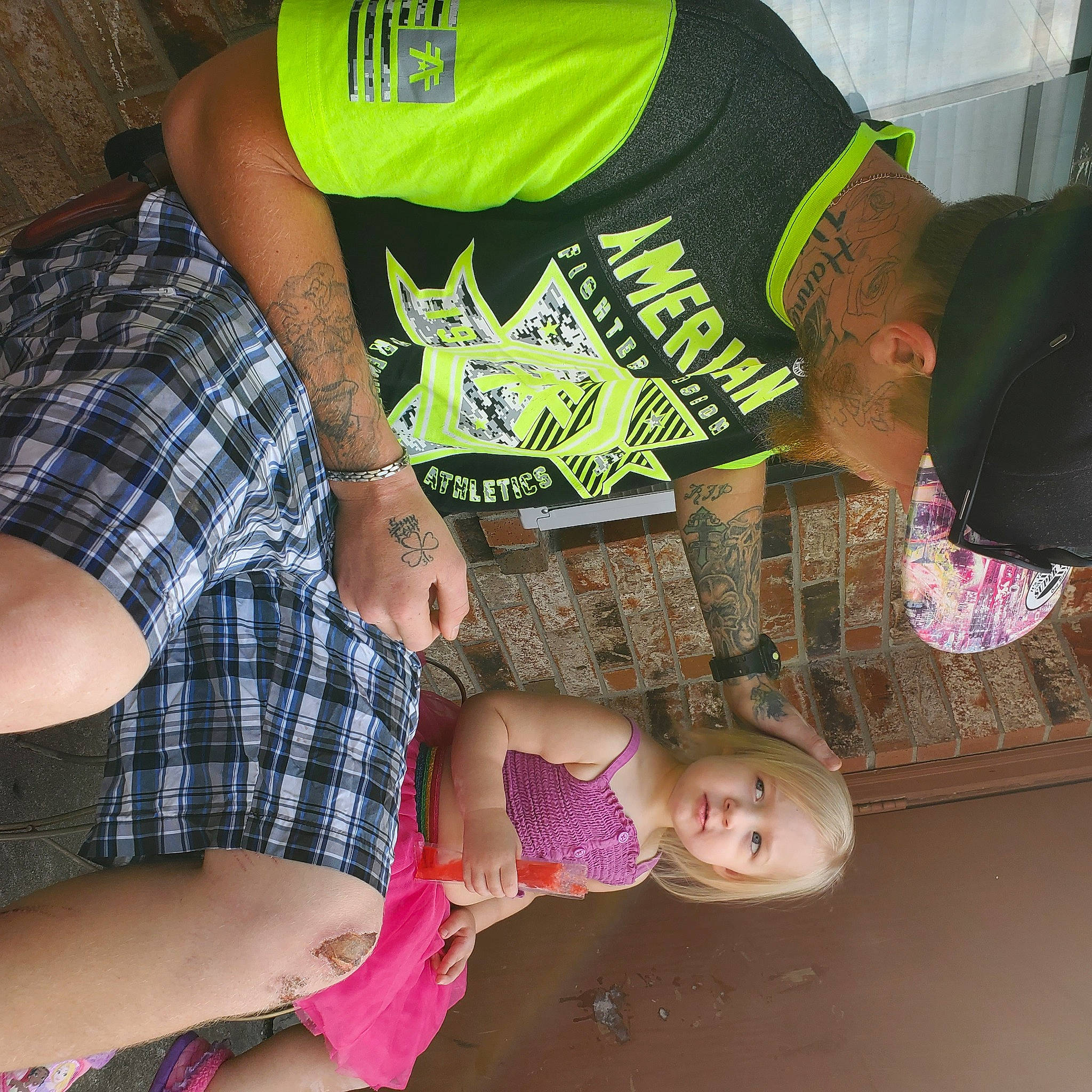 Hazel joined the competition — help win amazing prizes! arm, chest, cool, elbow, finger, fun, gesture, hand, happy, human_body, pattern, person, plaid, shorts, sleeve, t_shirt, tartan, thigh, trunk, waist