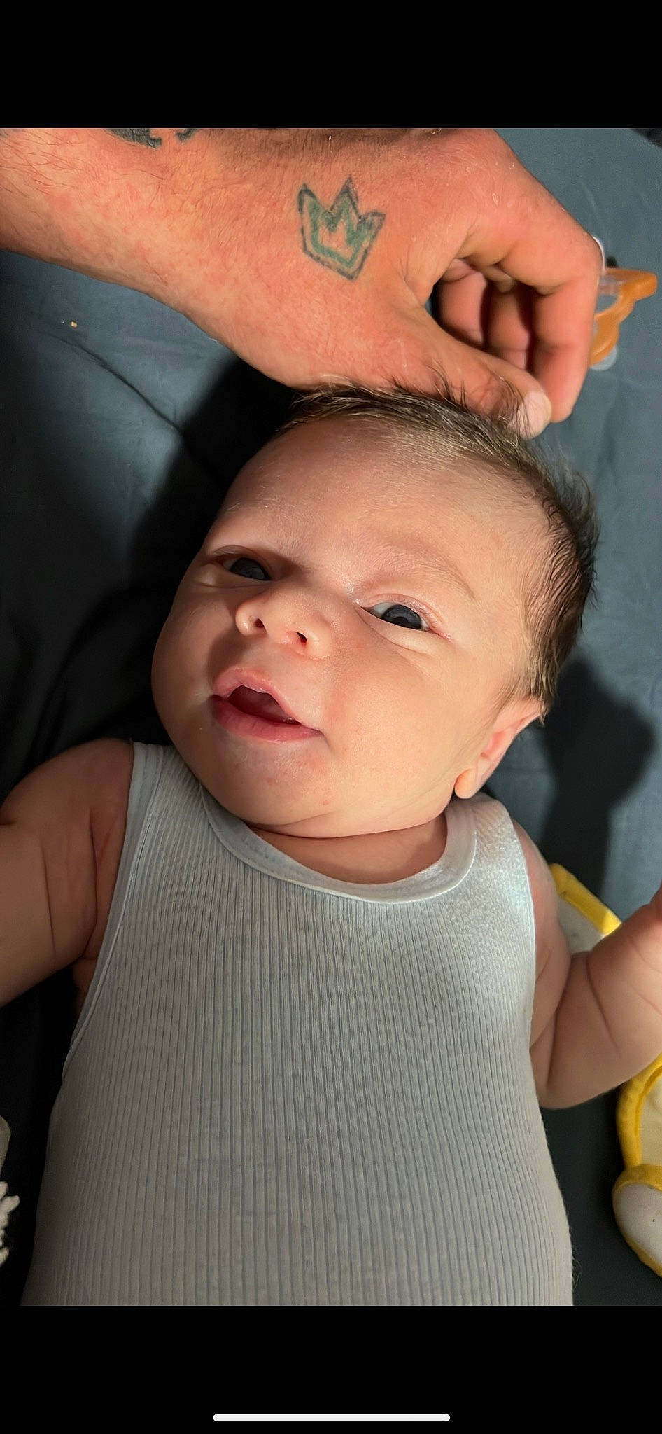 Jakobi is registered to the contest to win money with this photo: cheek, chin, ear, eyebrow, eyelash, face, forehead, hand, head, iris, jaw, joint, lip, mouth, muscle, neck, nose, organ, person, skin