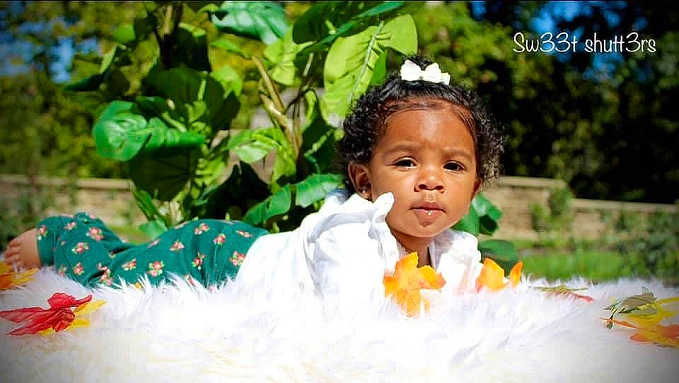 Kalaigha joined the competition — help win amazing prizes! baby, cheek, child, fun, hair_accessory, happy, person, photograph, photography, smile, toddler