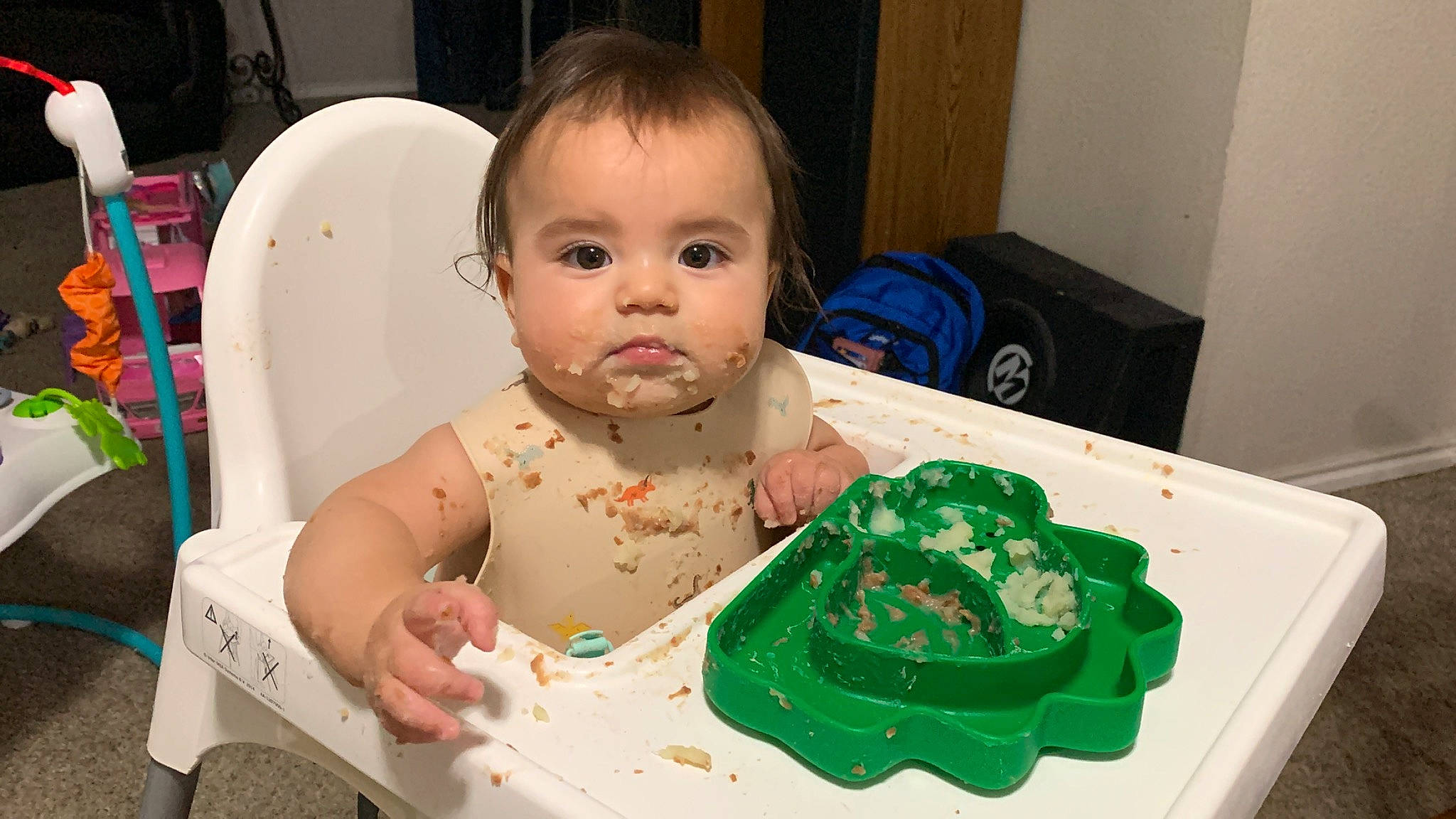 Shane joined the competition — help win amazing prizes! baby, birthday, birthday_cake, cake, cake_decorating, cake_decorating_supply, chair, cheek, child, dress, food, fun, icing, iris, person, plate, sugar_cake, sugar_paste, sweetness, tableware