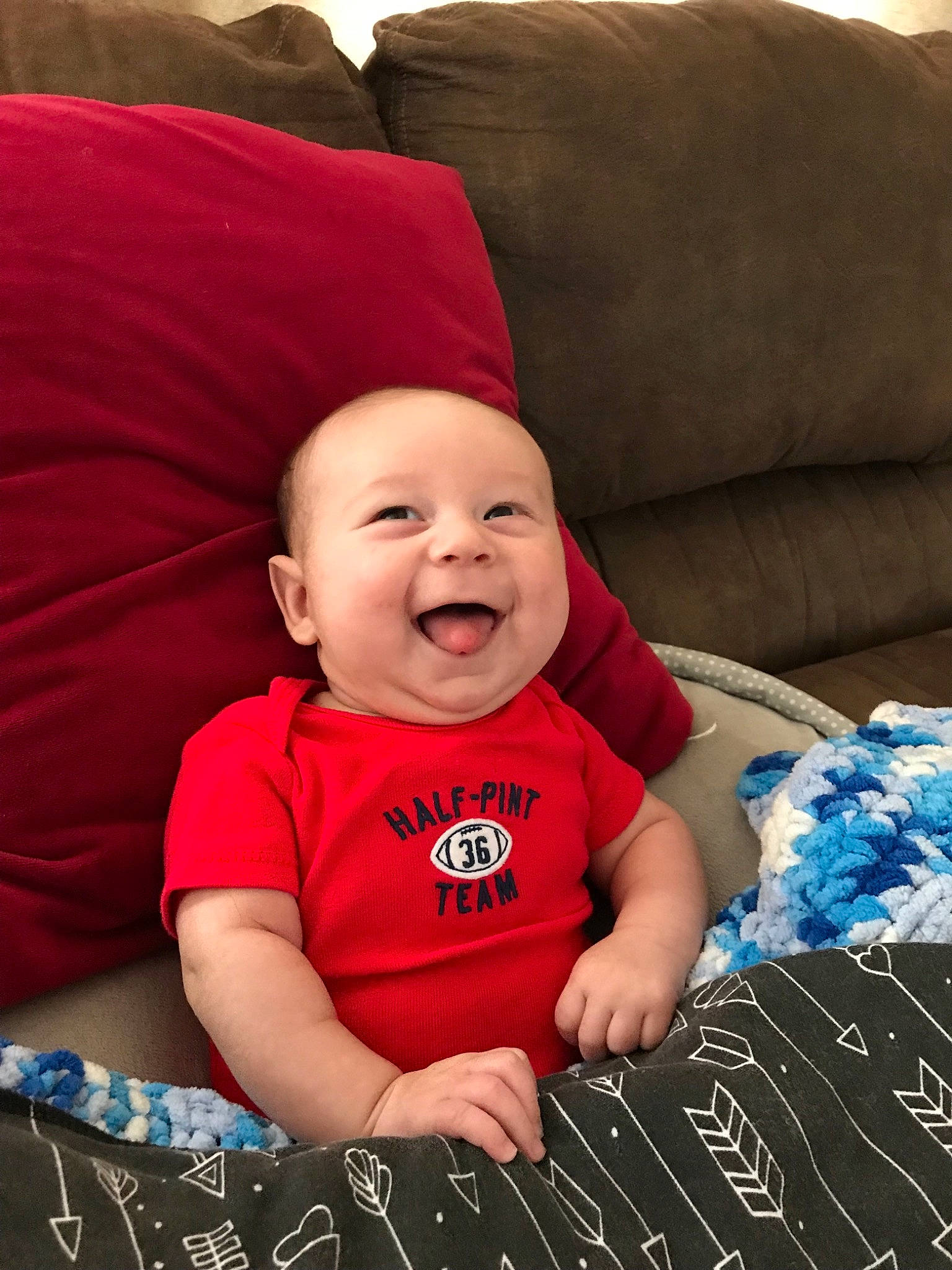 Nicholas joined the competition — help win amazing prizes! baby, cheek, child, person, play, sitting, skin, smile, toddler