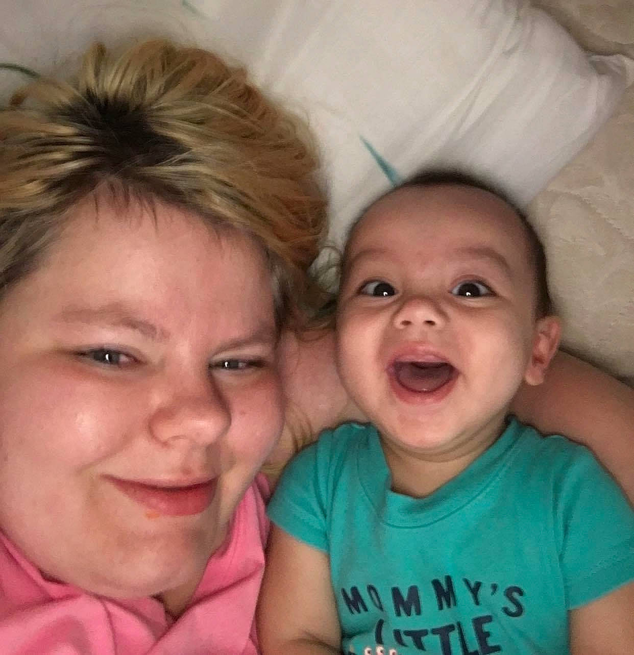 Juan is registered to the contest to win money with this photo: cheek, child, chin, eye, eyebrow, face, facial_expression, forehead, fun, happy, head, iris, joy, laugh, lip, nose, people, person, selfie, skin