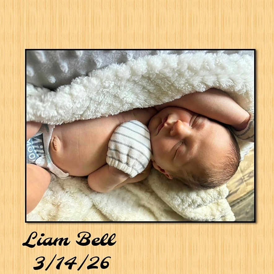 Liam