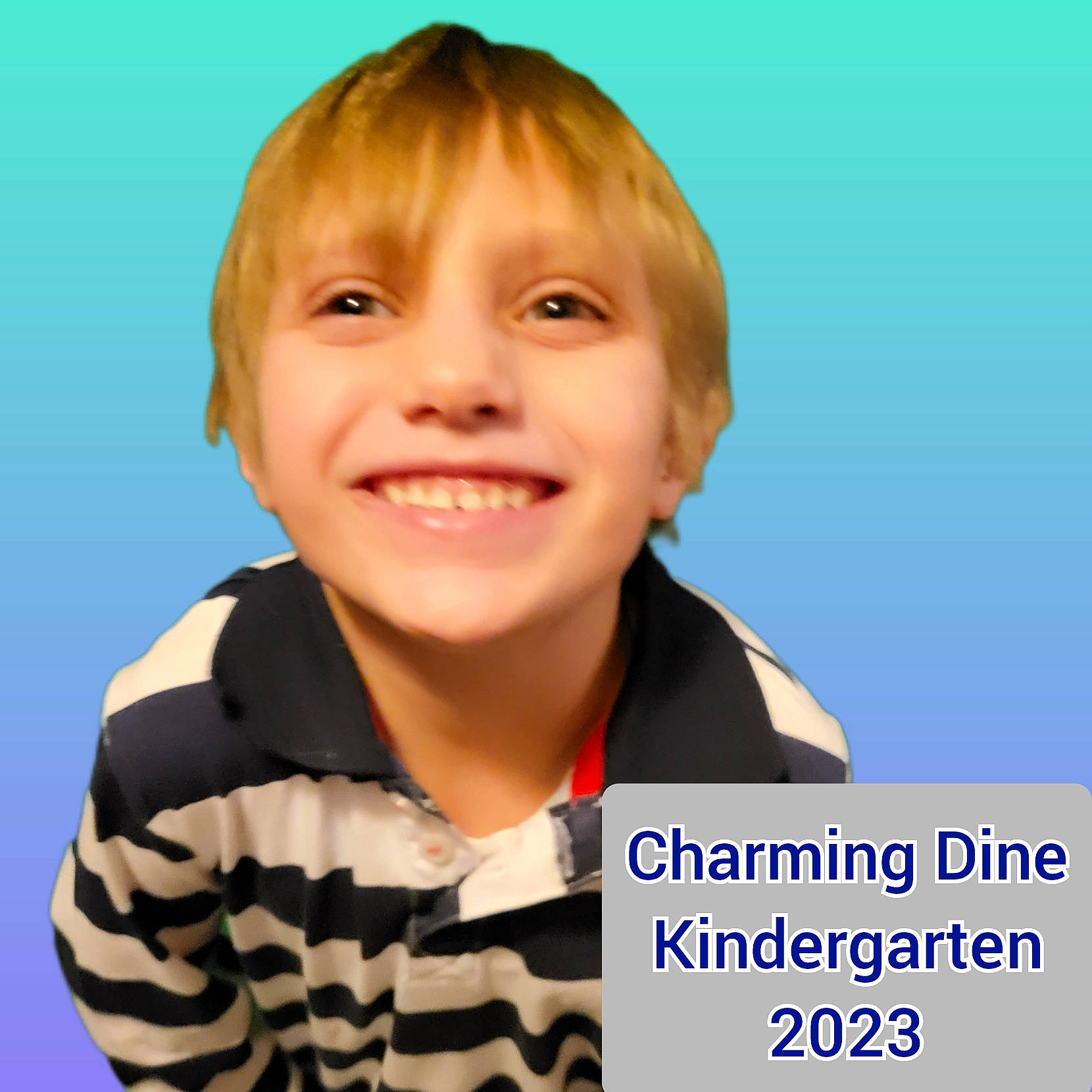 Charming joined the competition — help win amazing prizes! cheek, child, cosmetic_dentistry, electric_blue, font, fun, gesture, happy, joy, laugh, person, pleased, portrait, portrait_photography, sleeve, smile, t_shirt, toddler