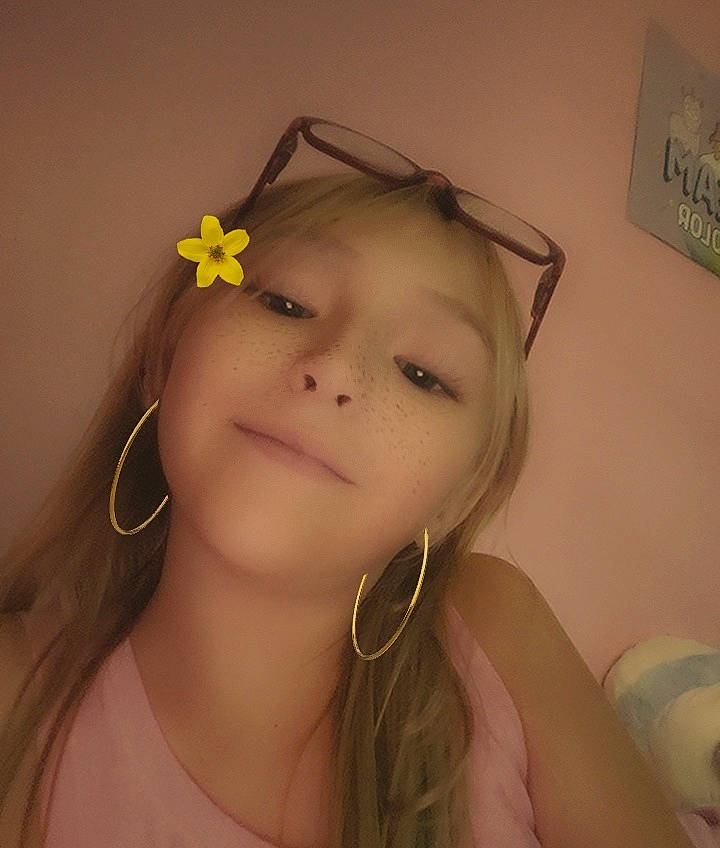 Vivene joined the competition — help win amazing prizes! black_hair, cheek, cool, ear, eyebrow, eyelash, eyewear, flash_photography, flower, forehead, happy, headpiece, iris, jaw, lip, mouth, neck, nose, person, skin