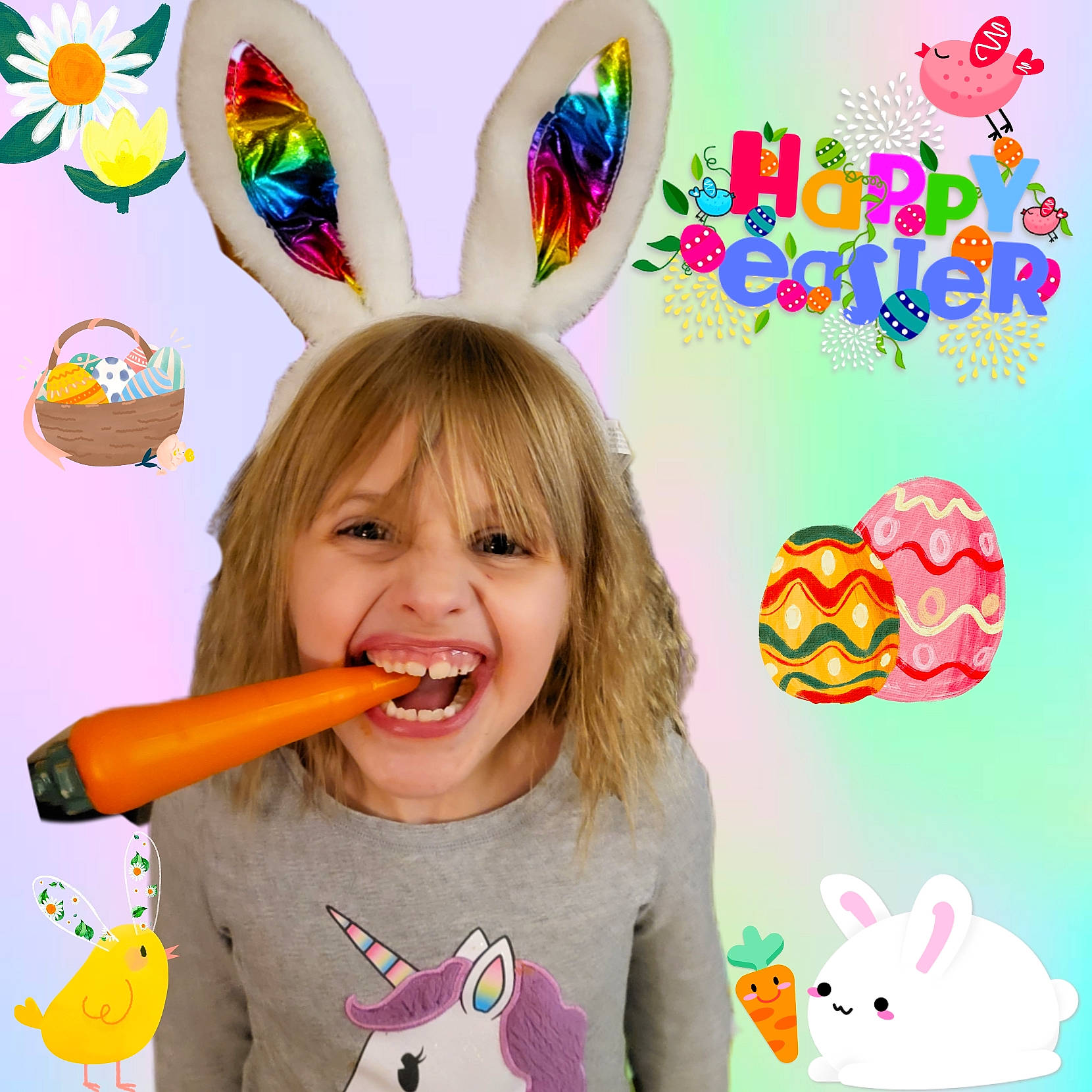 Katerina joined the competition — help win amazing prizes! baby_toddler_clothing, balloon, child, facial_expression, fashion_accessory, food, fun, happy, joy, kitchen_utensil, natural_foods, organ, party_supply, pattern, person, pink, play, sleeve, smile, sweetness
