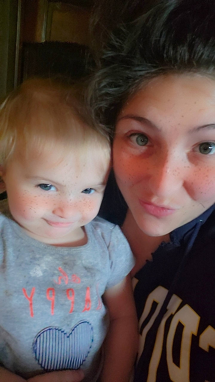 Ember is registered to the contest to win money with this photo: baby_toddler_clothing, cheek, chin, cool, eye, eyelash, forehead, fun, hairstyle, happy, iris, joy, lip, mouth, neck, nose, person, shoulder, skin, smile