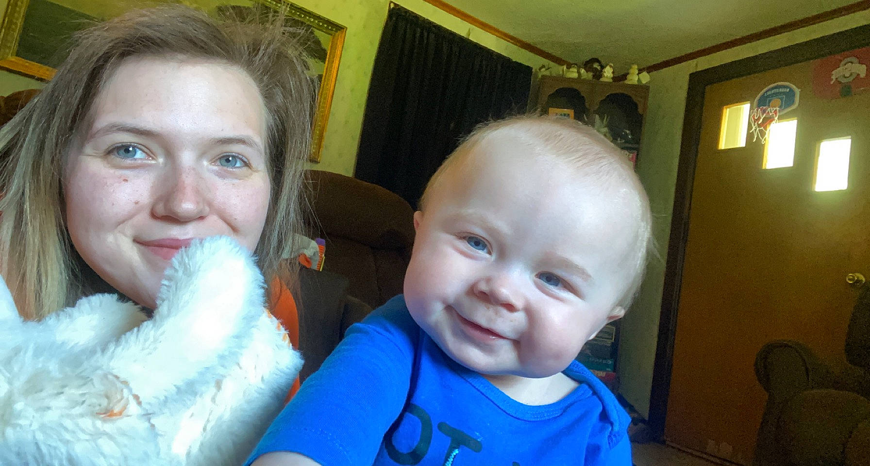 Braxton joined the competition — help win amazing prizes! baby, baby_toddler_clothing, chair, cheek, child, chin, eye, eyebrow, face, fun, happy, head, iris, joy, lip, mouth, nose, organ, person, skin