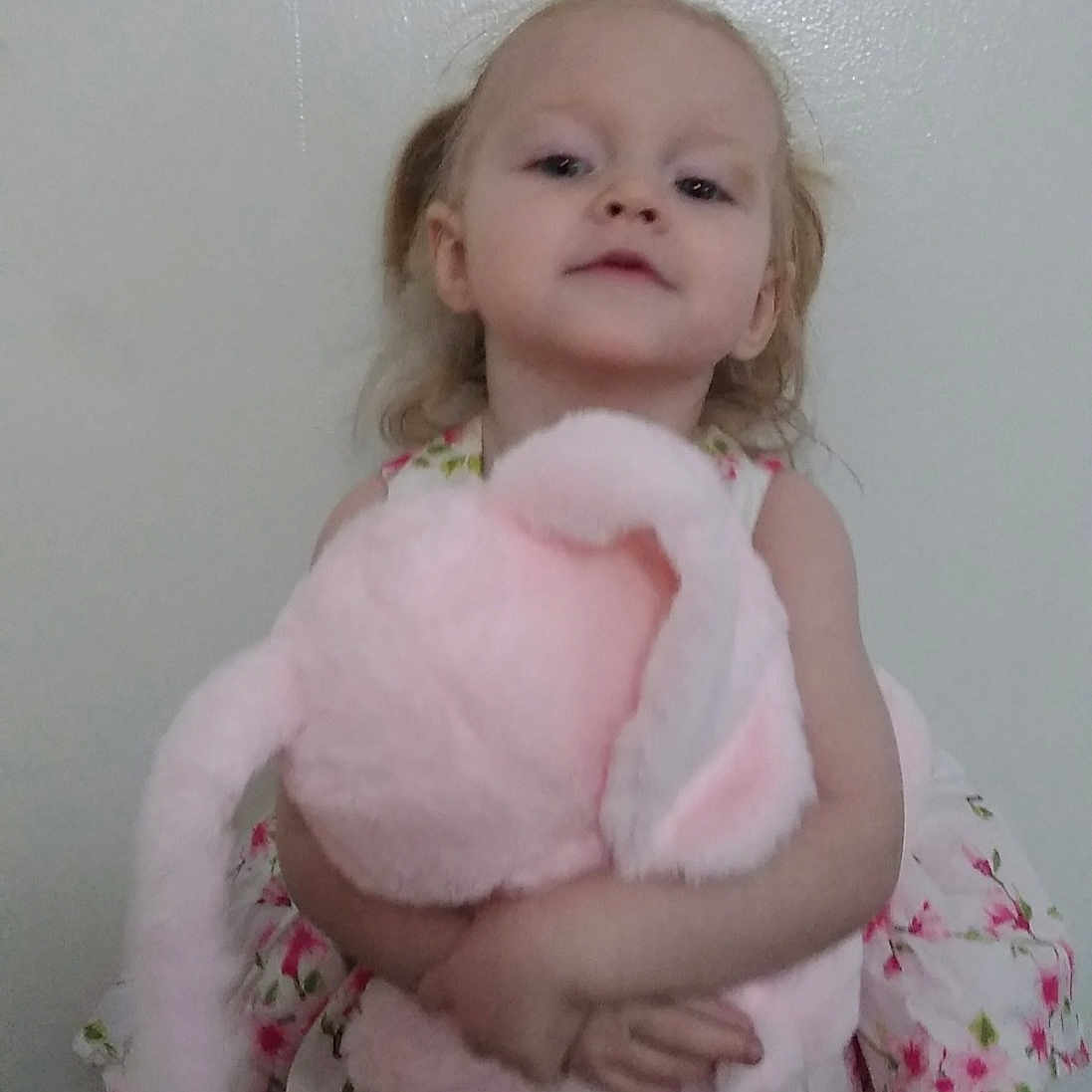 Amariah is registered to the contest to win money with this photo: baby, cheek, child, person, pink, skin, smile, toddler