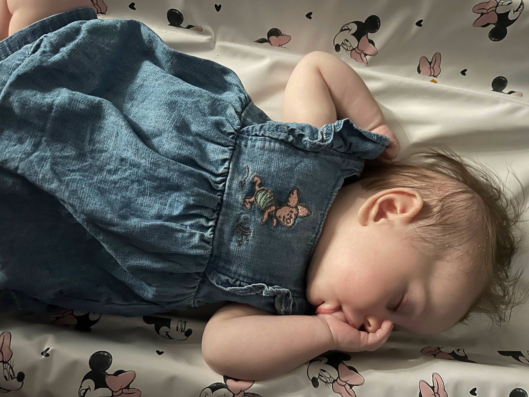 Olivia-mae joined the competition — help win amazing prizes! baby, baby_toddler_clothing, beauty, bedding, comfort, cool, denim, design, happy, human_leg, linens, pattern, person, photograph, product, skin, sleeve, t_shirt, textile, thigh
