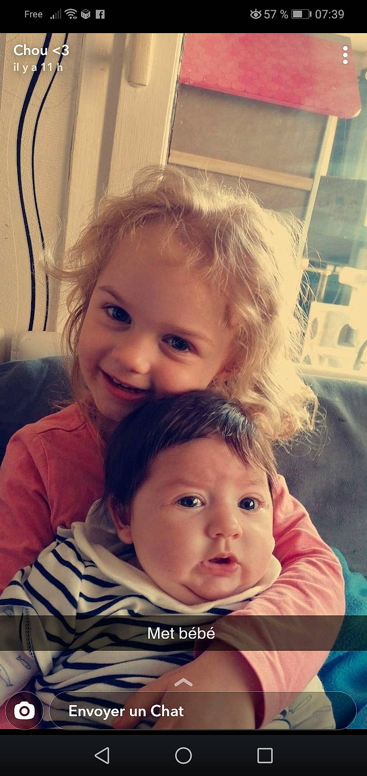 Hailey Et Lindsay a rejoint le concours — aidez-le/la à gagner de superbes lots ! cheek, ear, eyebrow, eyelash, face, facial_expression, forehead, gesture, hair, hairstyle, happy, human, iris, joy, lip, mouth, nose, person, photograph, skin