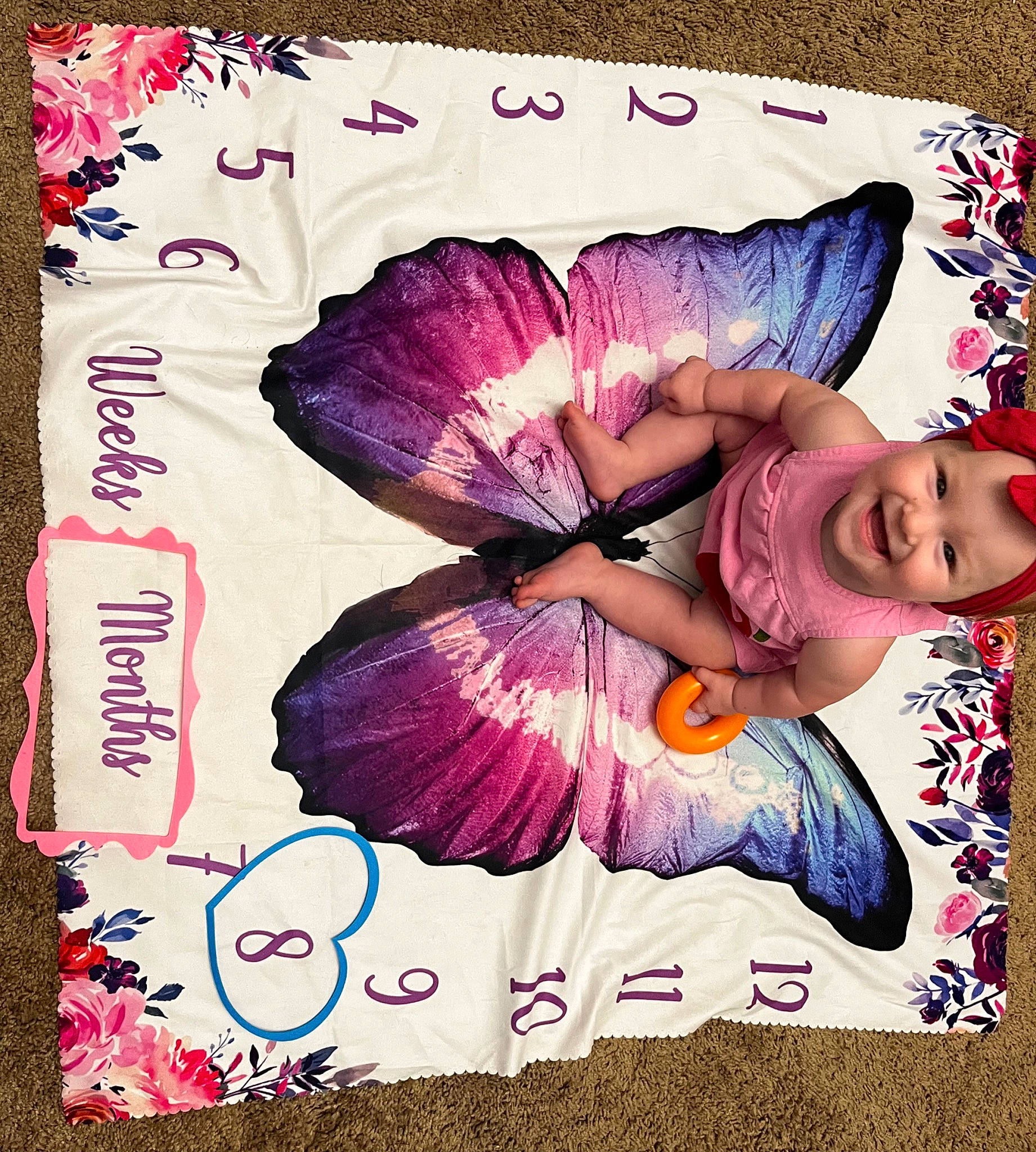 Emerie is registered to the contest to win money with this photo: art, creative_arts, eyelash, flower, font, happy, headwear, illustration, joy, magenta, paint, painting, pattern, person, petal, picture_frame, pink, plant, rectangle, smile