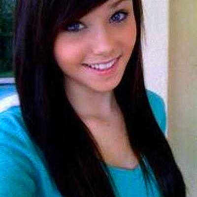 Lorine participe au concours pour gagner de l'argent avec cette photo :