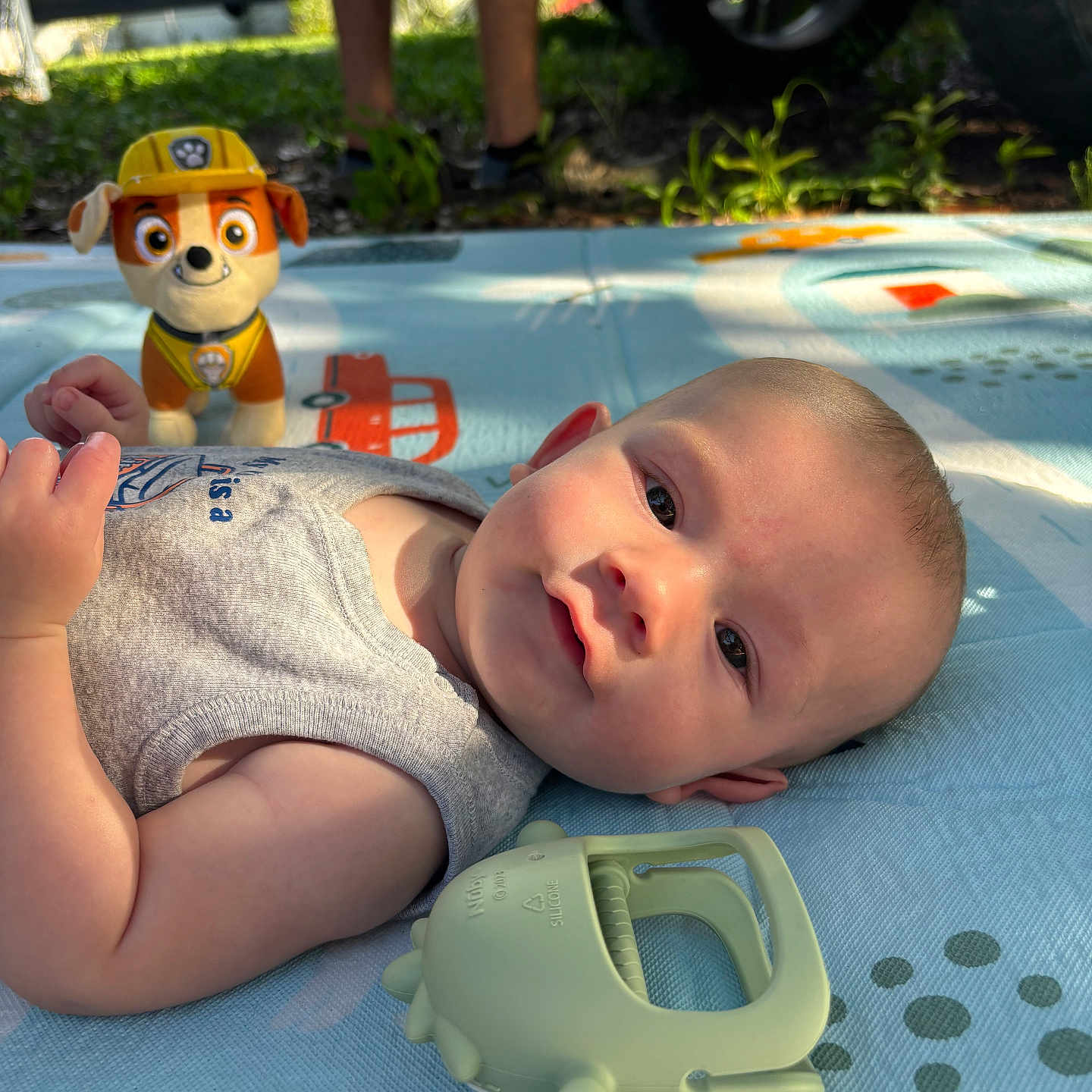 Grayson